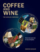 Book cover of: Coffee and Wine. By: Morten Scholer