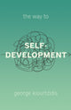 Book cover of: Way to Self-Development. By: George Kiourtzidis