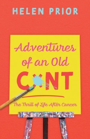 Adventures of an Old CxNT