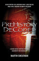 Book cover of: Prehistory Decoded. By: Martin Sweatman