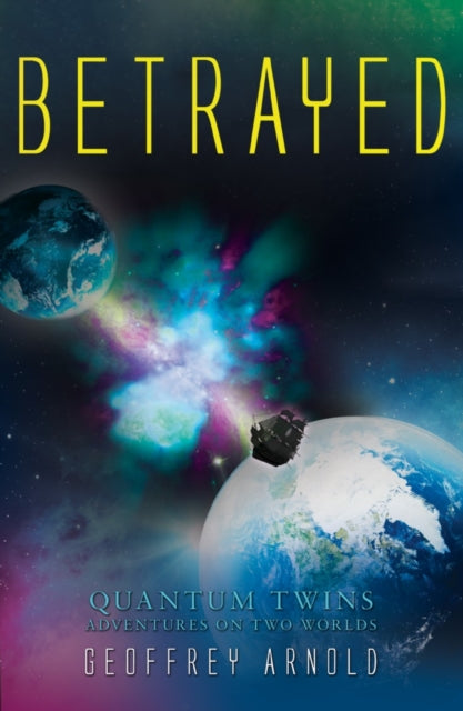 Book cover of: Betrayed. By: Geoffrey Arnold