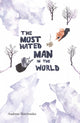 Book cover of: Most Hated Man in the World. By: Andreas Stavrinides