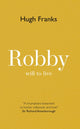 Book cover of: Robby. By: Hugh Franks