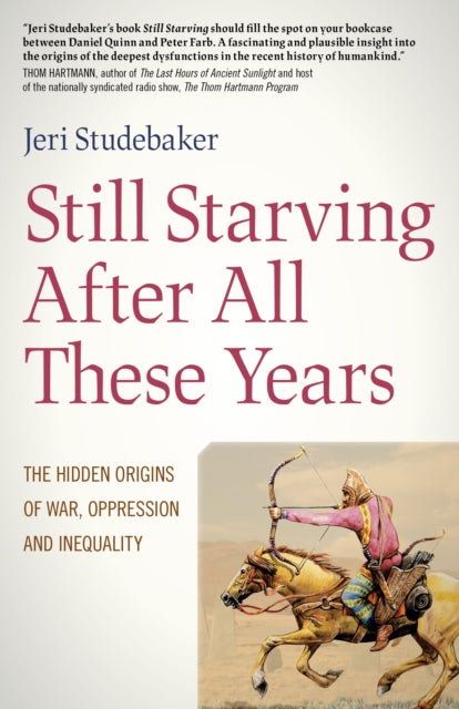 Book cover of: Still Starving After All These Years