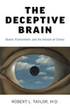 Book cover of: Deceptive Brain, The. By: Taylor, Robert L.