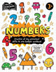 Book cover of: Help With Homework: 3+ Numbers