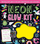 Book cover of: Neon Glow Kit