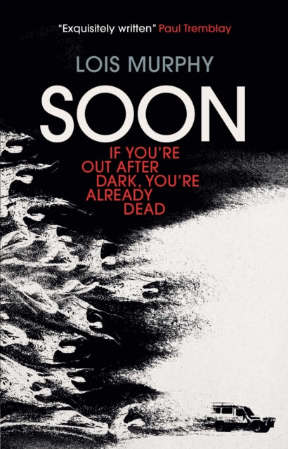Book cover of: Soon. By: Lois Murphy