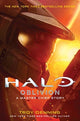 Book cover of: Halo: Oblivion. By: Troy Denning