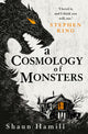 Book cover of: Cosmology of Monsters