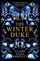 Book cover of: Winter Duke