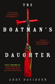 Book cover of: Boatman's Daughter