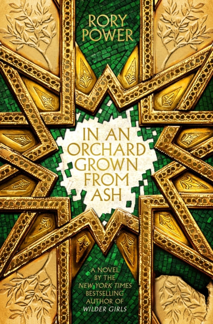 Book cover of: In An Orchard Grown From Ash