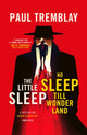 Book cover of: Little Sleep and No Sleep Till Wonderland omnibus
