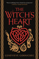 Book cover of: Witch's Heart