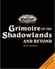 Book cover of: World of Warcraft: Grimoire of the Shadowlands and Beyond