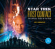 Book cover of: Star Trek: First Contact: The Making of the Classic Film. By: Joe Fordham
