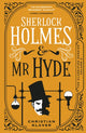 Book cover of: Classified Dossier - Sherlock Holmes and Mr Hyde. By: Christian Klaver