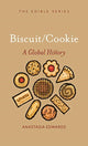 Book cover of: Biscuits and Cookies. By: Anastasia Edwards
