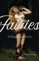 Book cover of: Fairies. By: Richard Sugg