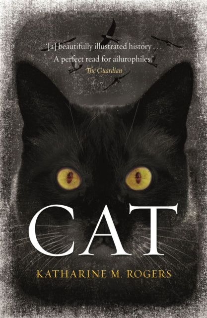 Book cover of: Cat. By: Katharine M. Rogers