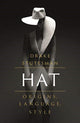 Book cover of: Hat. By: Drake Stutesman