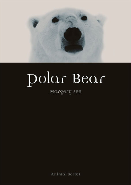 Book cover of: Polar Bear. By: Margery Fee