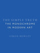 Book cover of: Simple Truth. By: Simon Morley