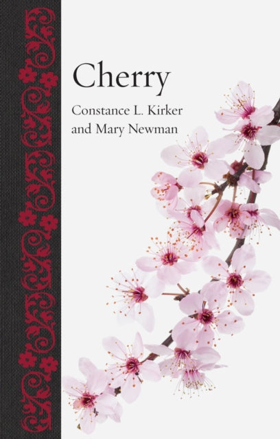 Book cover of: Cherry. By: Constance L. Kirker