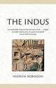 Book cover of: Indus. By: Andrew Robinson