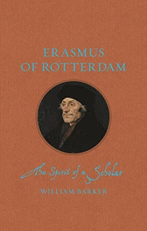 Erasmus of Rotterdam