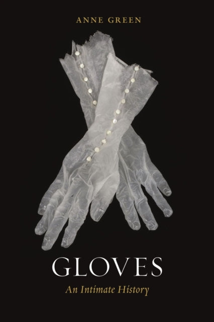 Book cover of: Gloves. By: Anne Green - undifferentiated