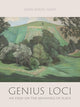 Book cover of: Genius Loci. By: John Dixon Hunt