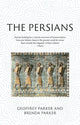 Book cover of: Persians. By: Geoffrey Parker