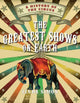 Book cover of: Greatest Shows on Earth. By: Linda Simon