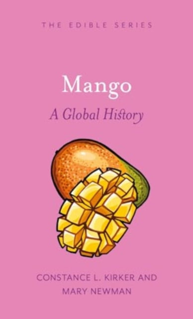 Book cover of: Mango