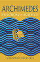 Book cover of: Archimedes. By: Nicholas Nicastro