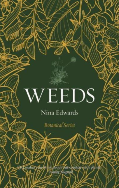 Book cover of: Weeds
