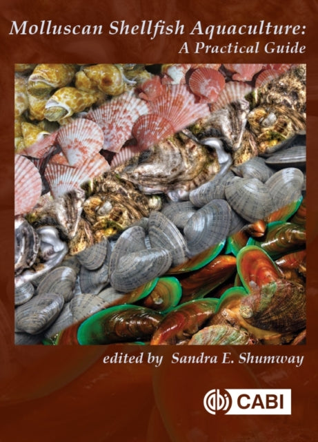 Molluscan Shellfish Aquaculture