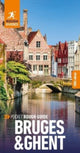 Pocket Rough Guide Bruges & Ghent: Travel Guide with eBook 9781789196023 Rough Guides