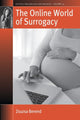 Book cover of: Online World of Surrogacy. By: Zsuzsa Berend