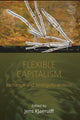 Book cover of: Flexible Capitalism. By: Jens Kjaerulff