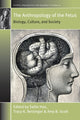 Book cover of: Anthropology of the Fetus. By: Sallie Han