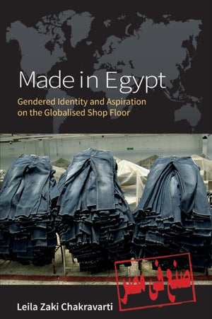 Made In Egypt