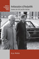 Book cover of: Ambassadors of Realpolitik. By: Aryo Makko
