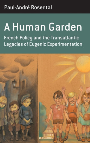 A Human Garden