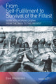 Book cover of: From Self-fulfilment to Survival of the Fittest. By: Ewa Mazierska