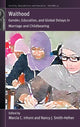 Book cover of: Waithood. By: Marcia C. Inhorn