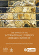 Book cover of: Impact of the International Livestock Research Institute, The. By: John McIntire