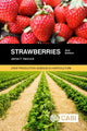 Book cover of: Strawberries. By: James Hancock